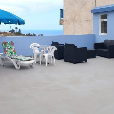 Villa Casa Unifamiliar. Gran Terraza. Vistas. Tele Working Los Realejos Esterno foto