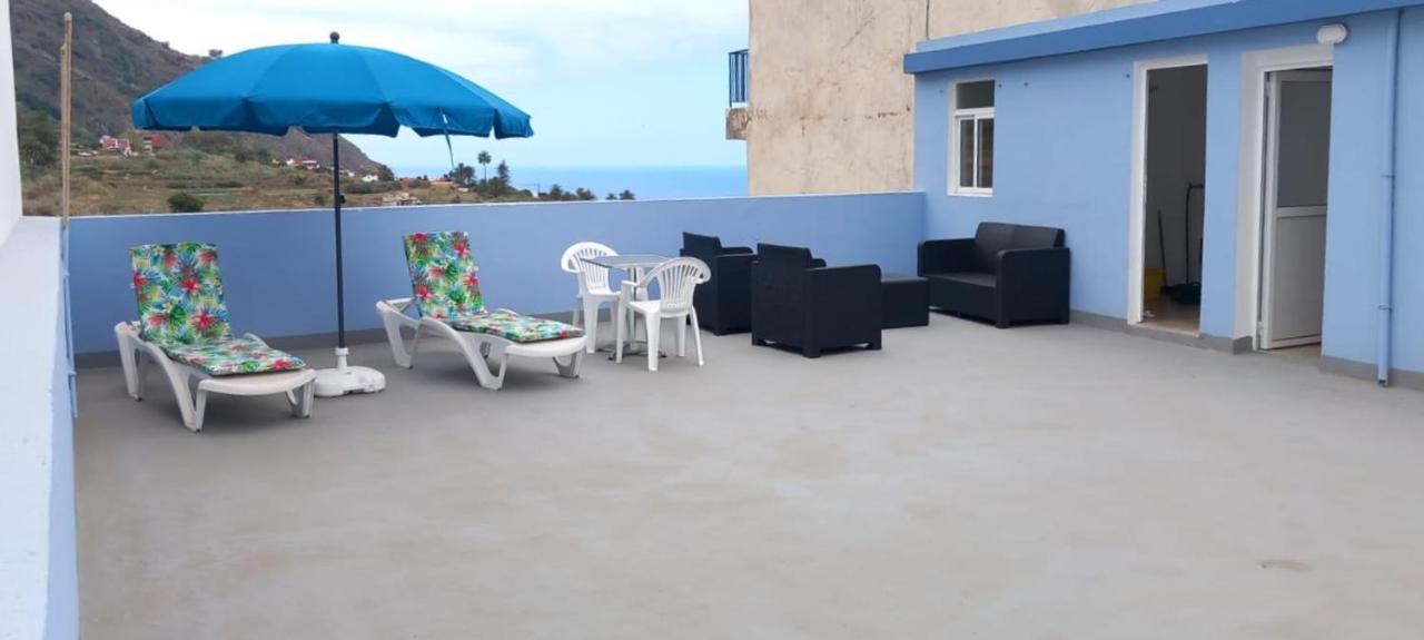 Villa Casa Unifamiliar. Gran Terraza. Vistas. Tele Working Los Realejos Esterno foto