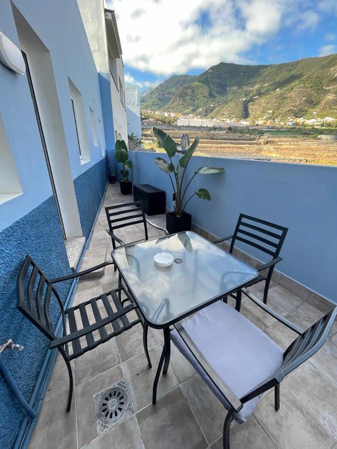 Villa Casa Unifamiliar. Gran Terraza. Vistas. Tele Working Los Realejos Esterno foto
